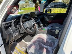 تۆیۆتا لاند کروزەر